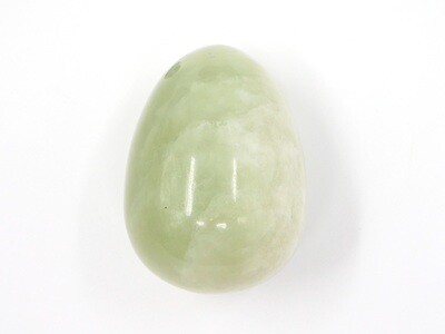 Yoni egg - Serpentine - M