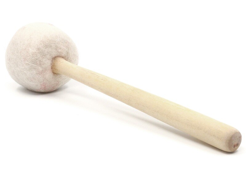 Felt Mallet 28 cm