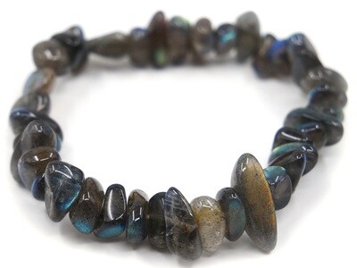 Labradorite Bracelet