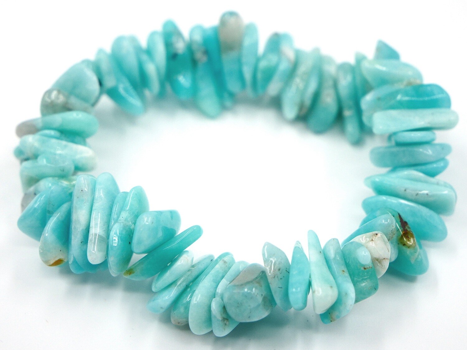 Amazonite Bracelet