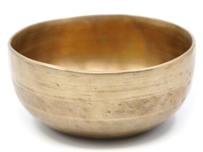 Singing bowls