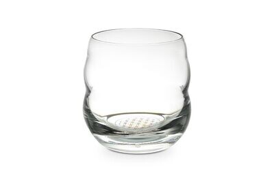 Mythos Happy Glass Flower of Life Rainbow 0.25 L