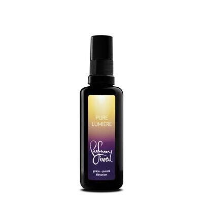 PURE LUMIÈRE - Parfum de purification - 100ml