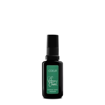 COEUR - Parfum chakra