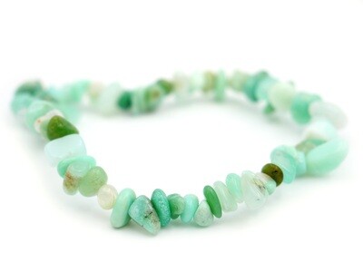 Chrysoprase Bracelet
