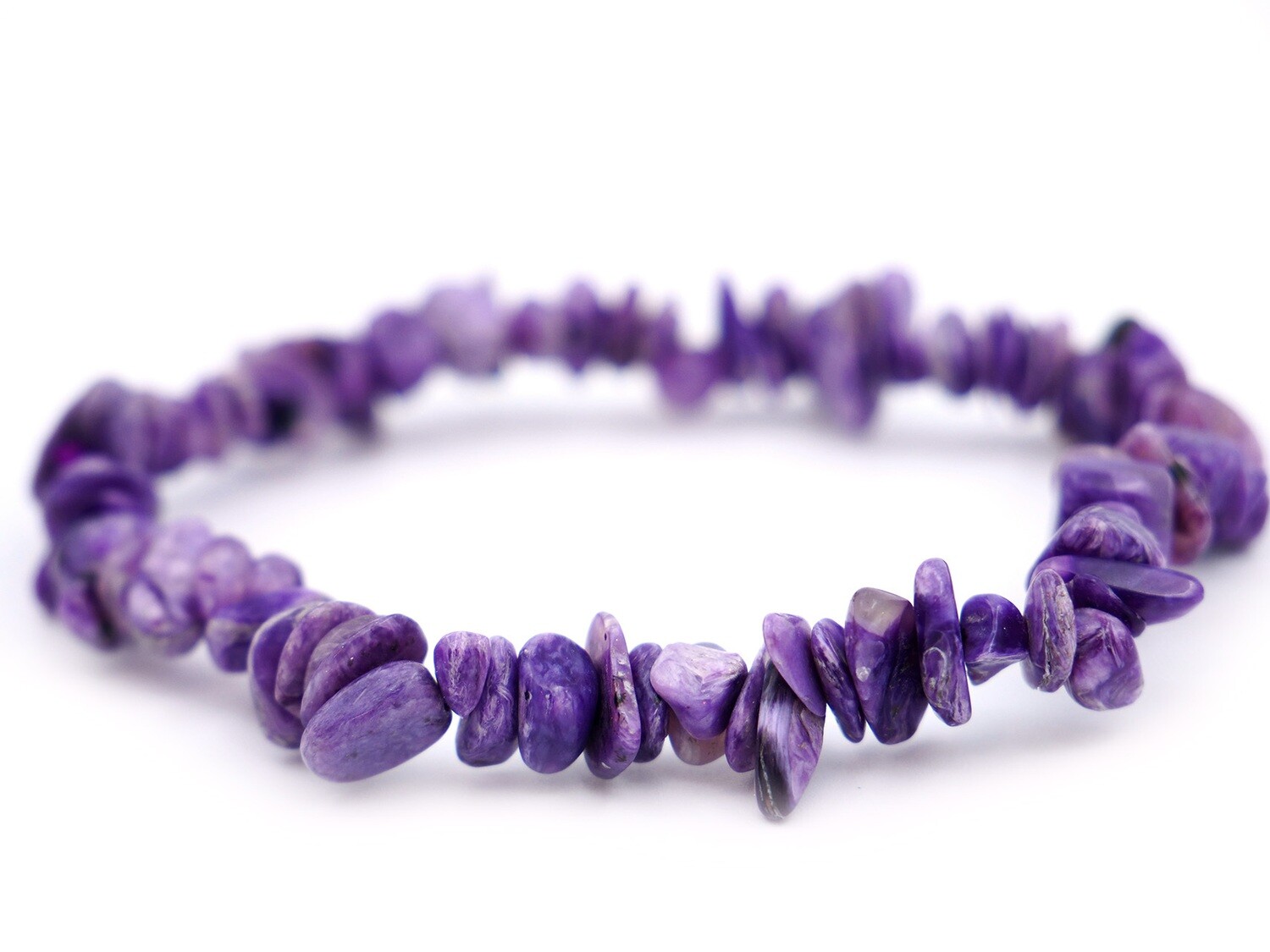 Charoite Bracelet