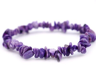 Charoite Bracelet