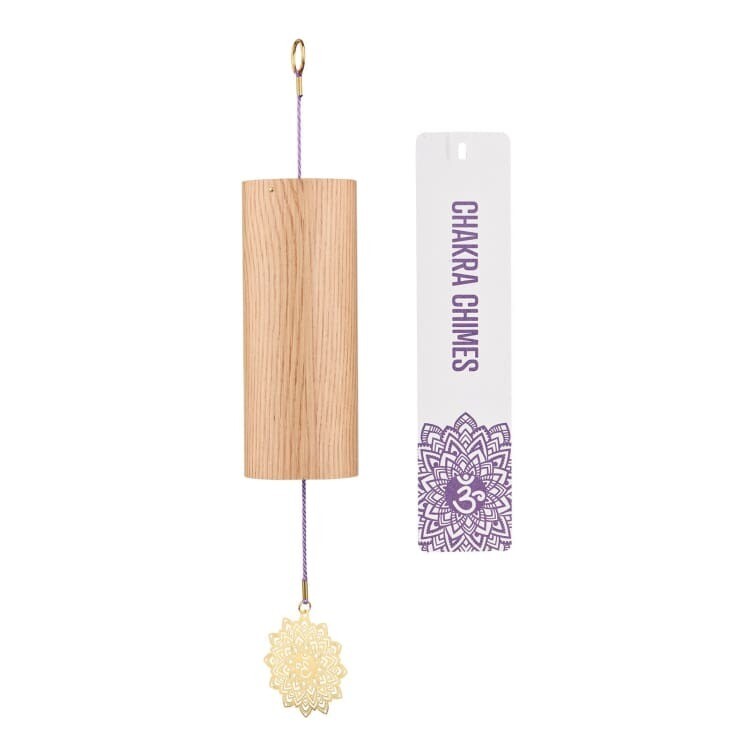 Chakra Chime - Crown