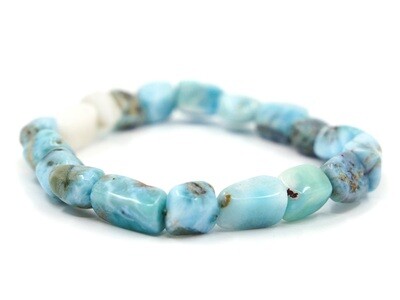Larimar Bracelet