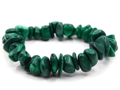 Malachite Bracelet