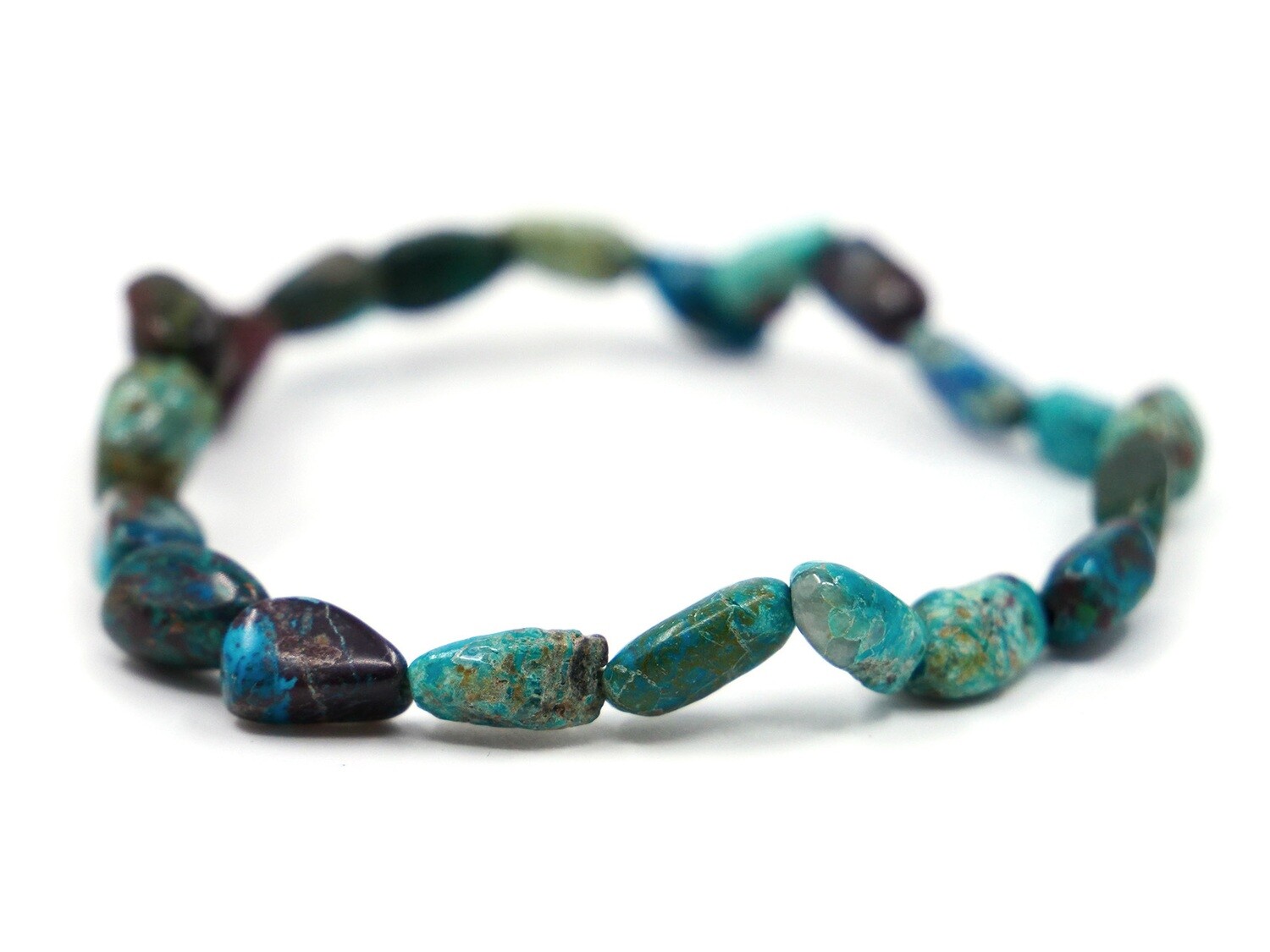 Chrysocolla Bracelet