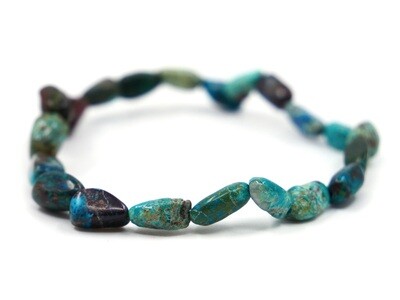 Chrysocolla Bracelet