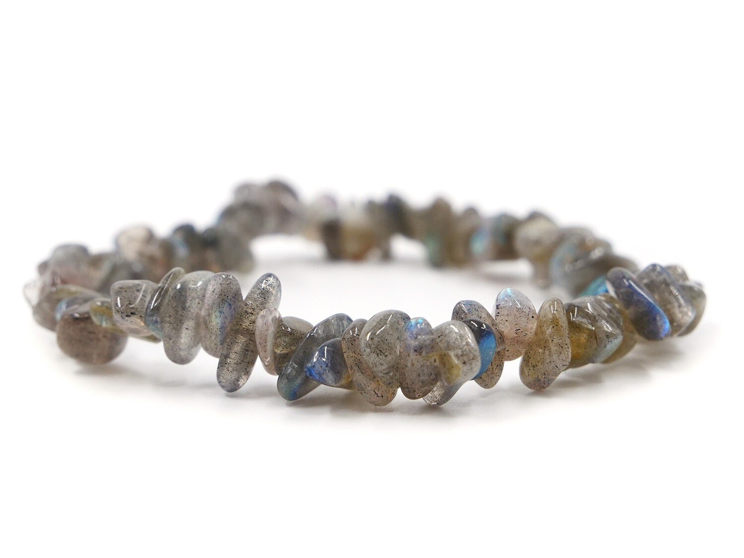 Labradorite Bracelet