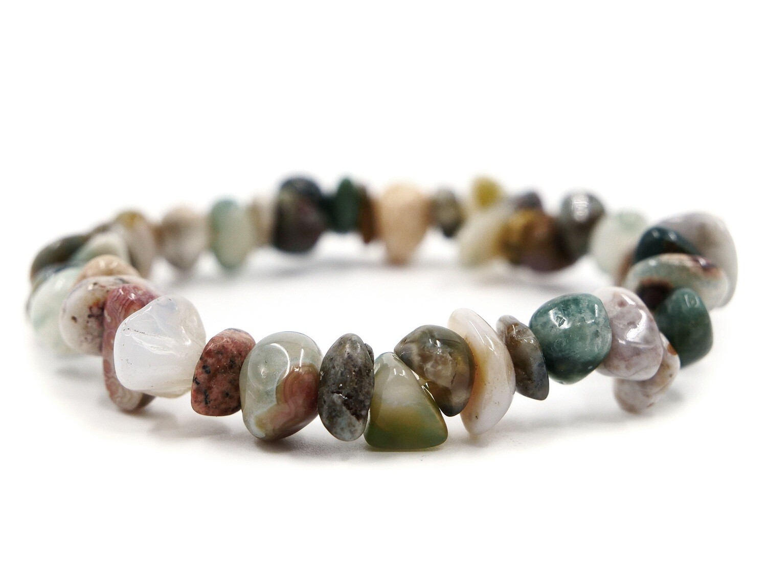 Ocean Jasper Bracelet