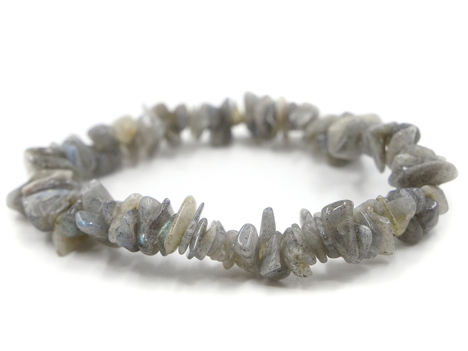 Labradorite Bracelet