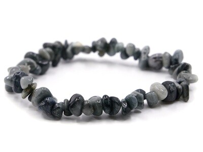 Cat&#39;s eye quartz bracelet