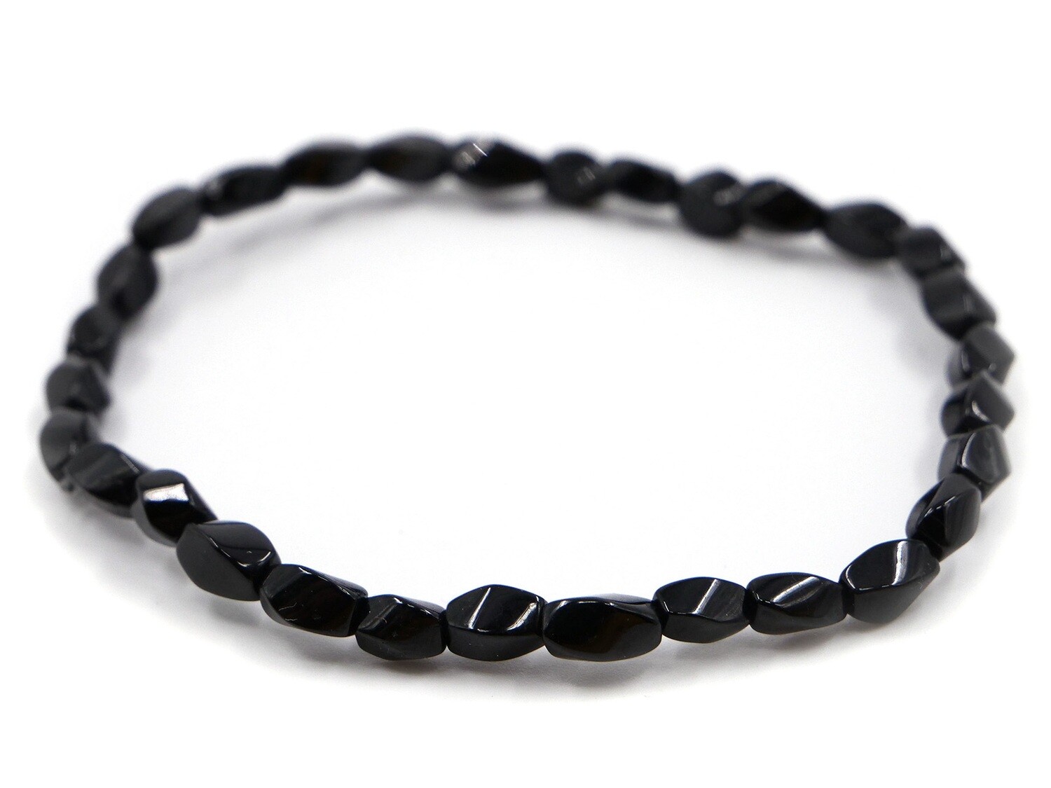 Black Tourmaline Bracelet