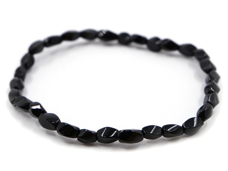Black Tourmaline Bracelet