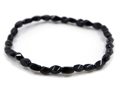 Black Tourmaline Bracelet