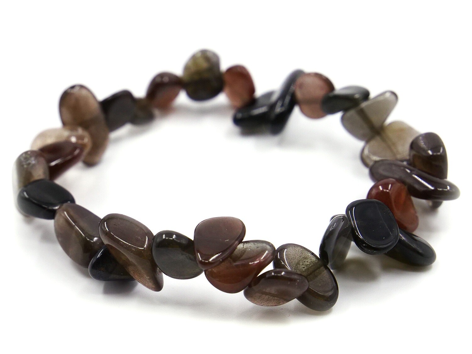 Scapolite Bracelet