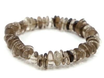Smoky Quartz Bracelet