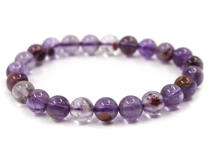 Auralith Bracelet - 8mm