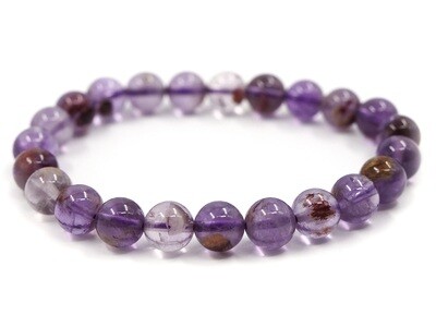 Auralith Bracelet - 8mm