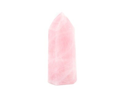 Pink quartz - Crystal