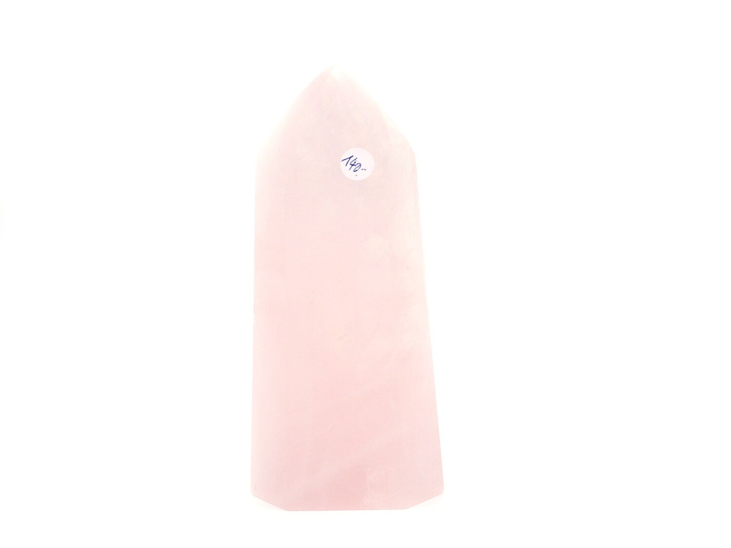 Pink quartz - Crystal