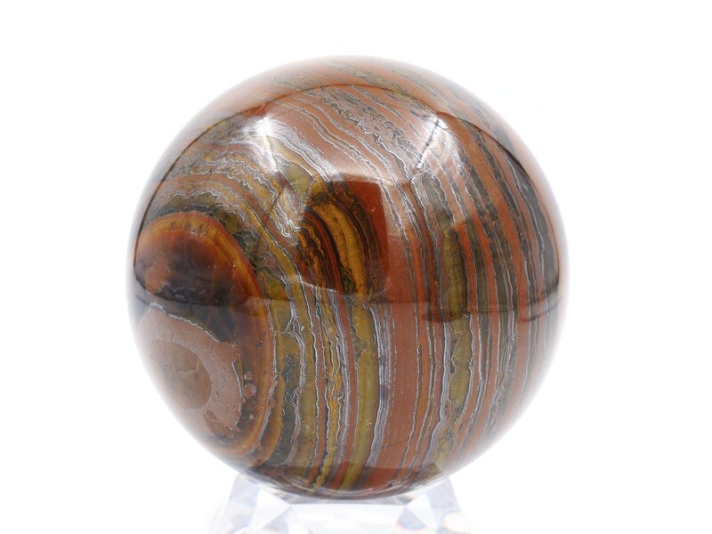 Iron eye - Ball 10 cm