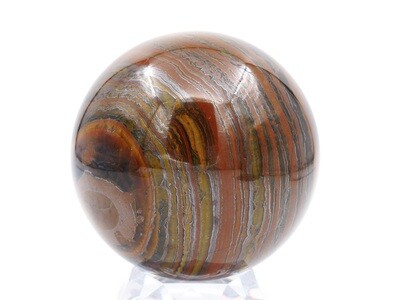 Iron eye - Ball 10 cm