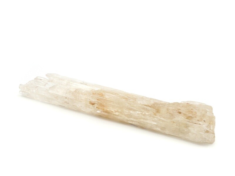 Hiddenite - Raw