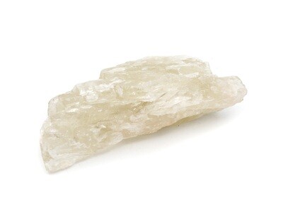 Hiddenite - Raw