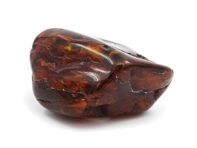 Amber - Polished