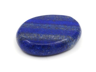 Lapis lazuli - Polished stone