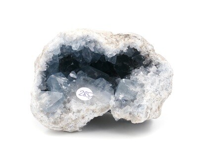 Celestine - Druse