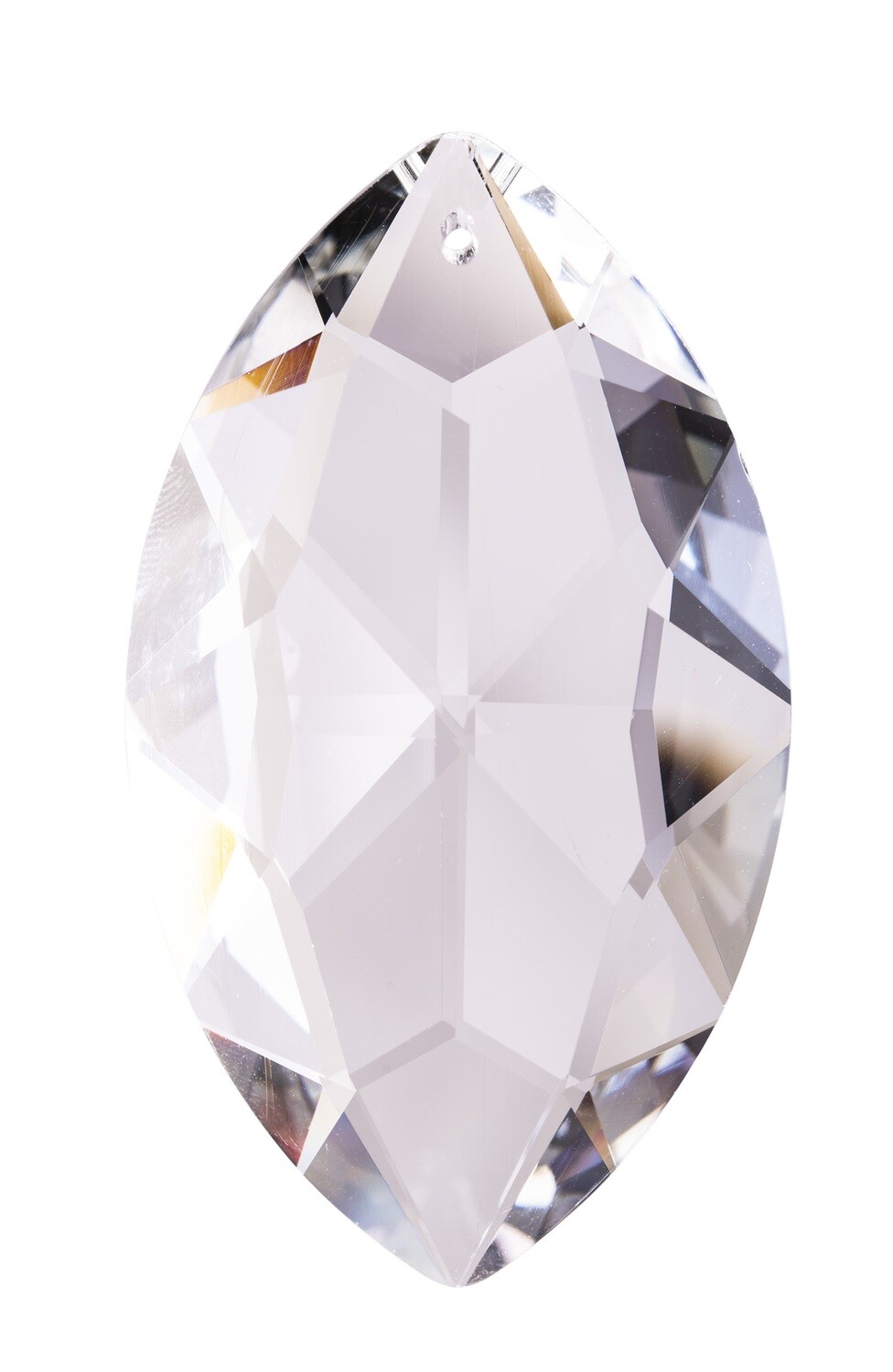 Crystal &quot;Leaf&quot; 74 mm