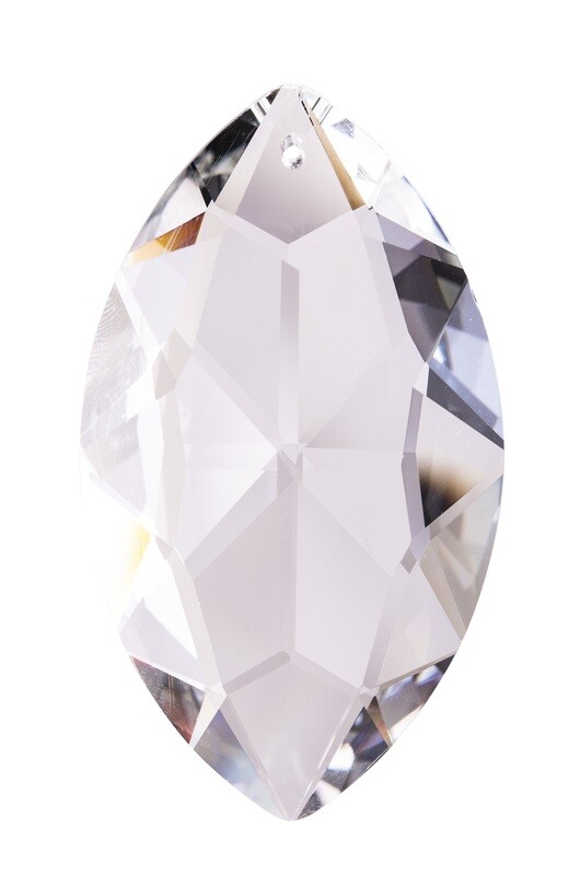 Crystal &quot;Leaf&quot; 74 mm