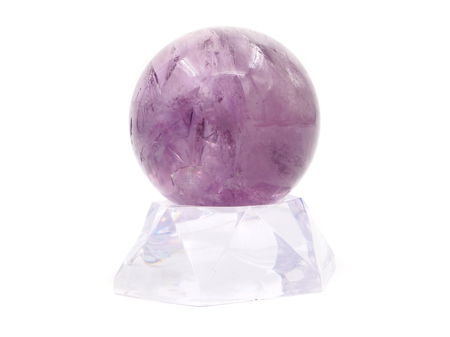 Amethyst - Ball 5 cm