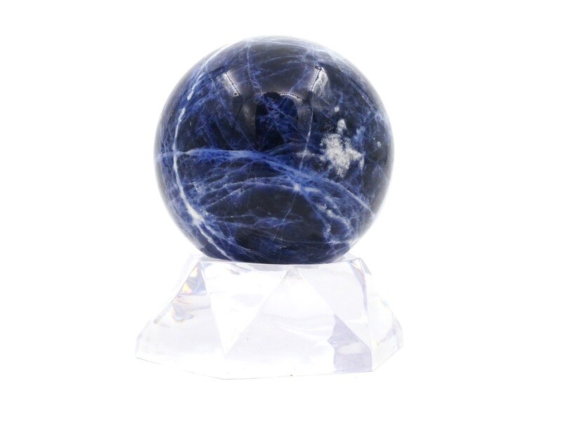 Sodalite - Ball 5 cm