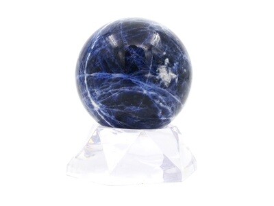 Sodalite - Ball 5 cm
