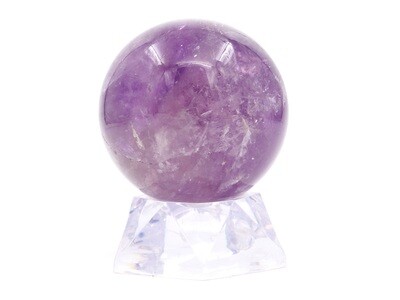 Amethyst - Ball 6 cm