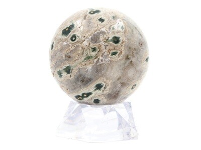 Ocean Jasper - Ball 6,5 cm