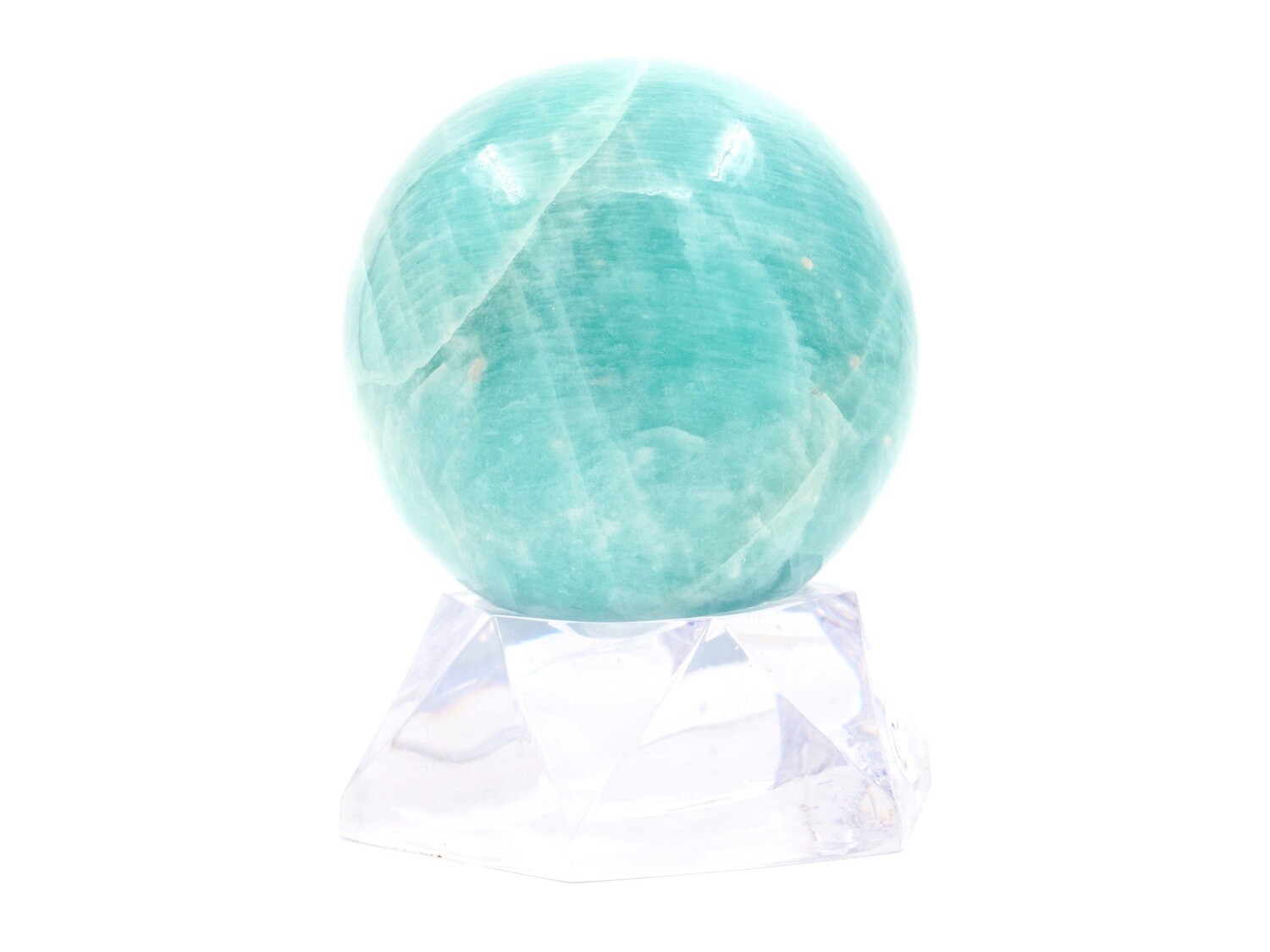 Amazonite - Ball 5,5 cm