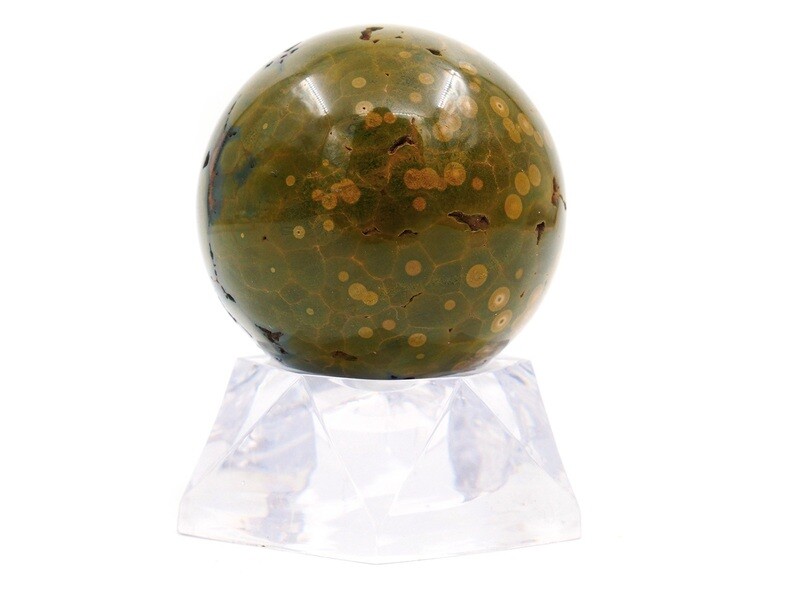 Ocean Jasper - Ball 5 cm