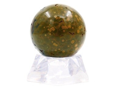Ocean Jasper - Ball 5 cm