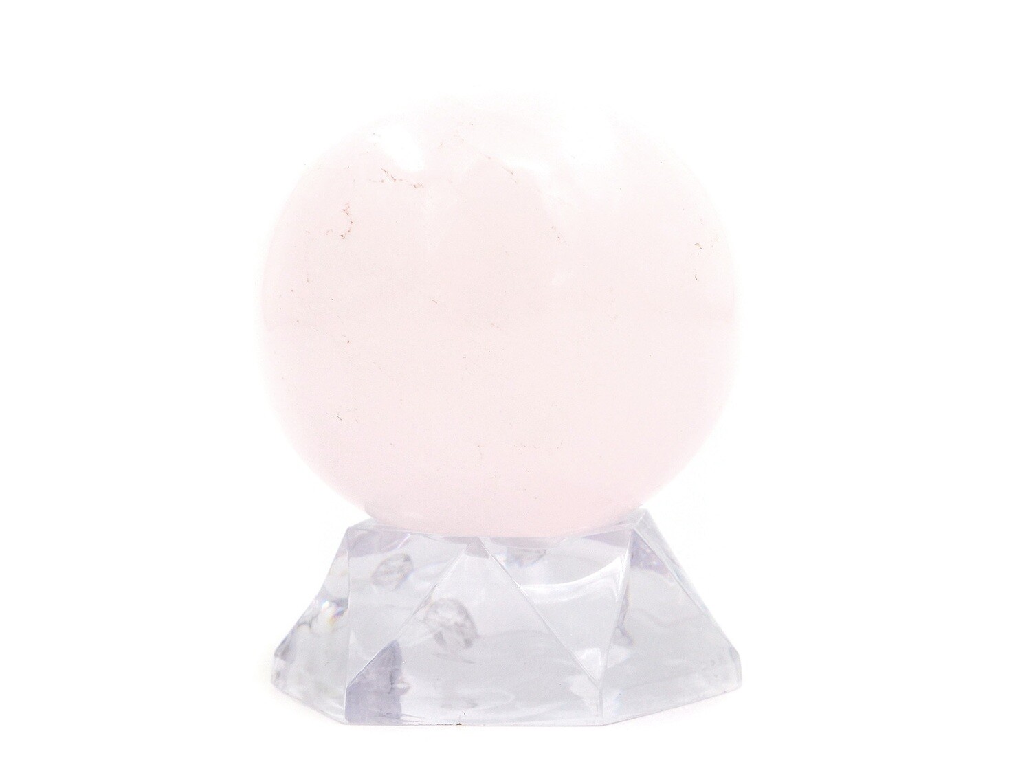 Manganocalcite - Ball 6,5 cm