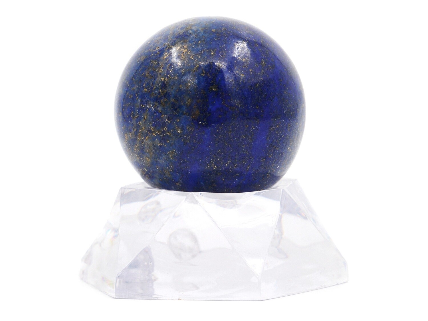 Lapis lazuli - Ball 4cm