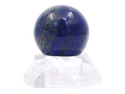 Lapis lazuli - Ball 4cm