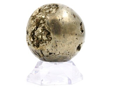 Pyrite - Ball 6,5 cm